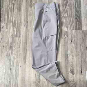 Eddie Bauer capris/12